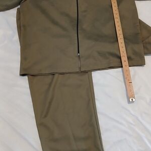 Outdoorsmen & Deer Hunters SCENTLOK Mens 2 Piece Hunting Set SIZE XL